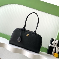 Chanel Top Handle Bags